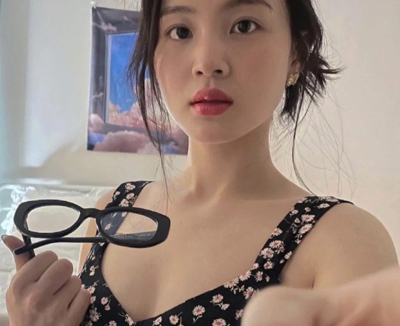 이하이 인스타그램
