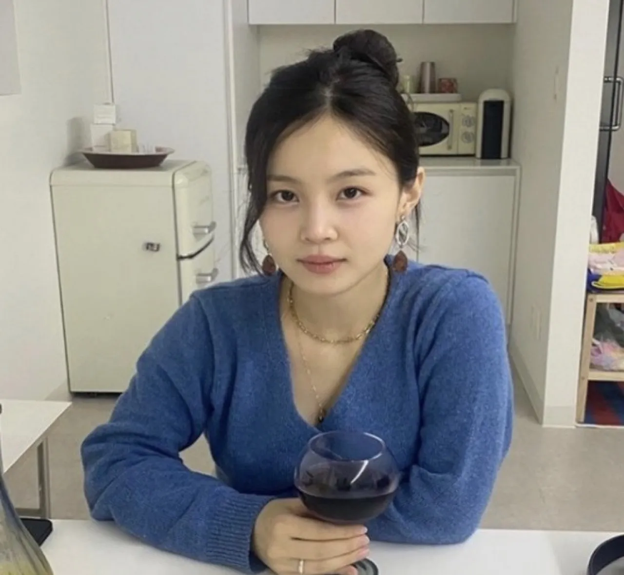 이하이 인스타그램