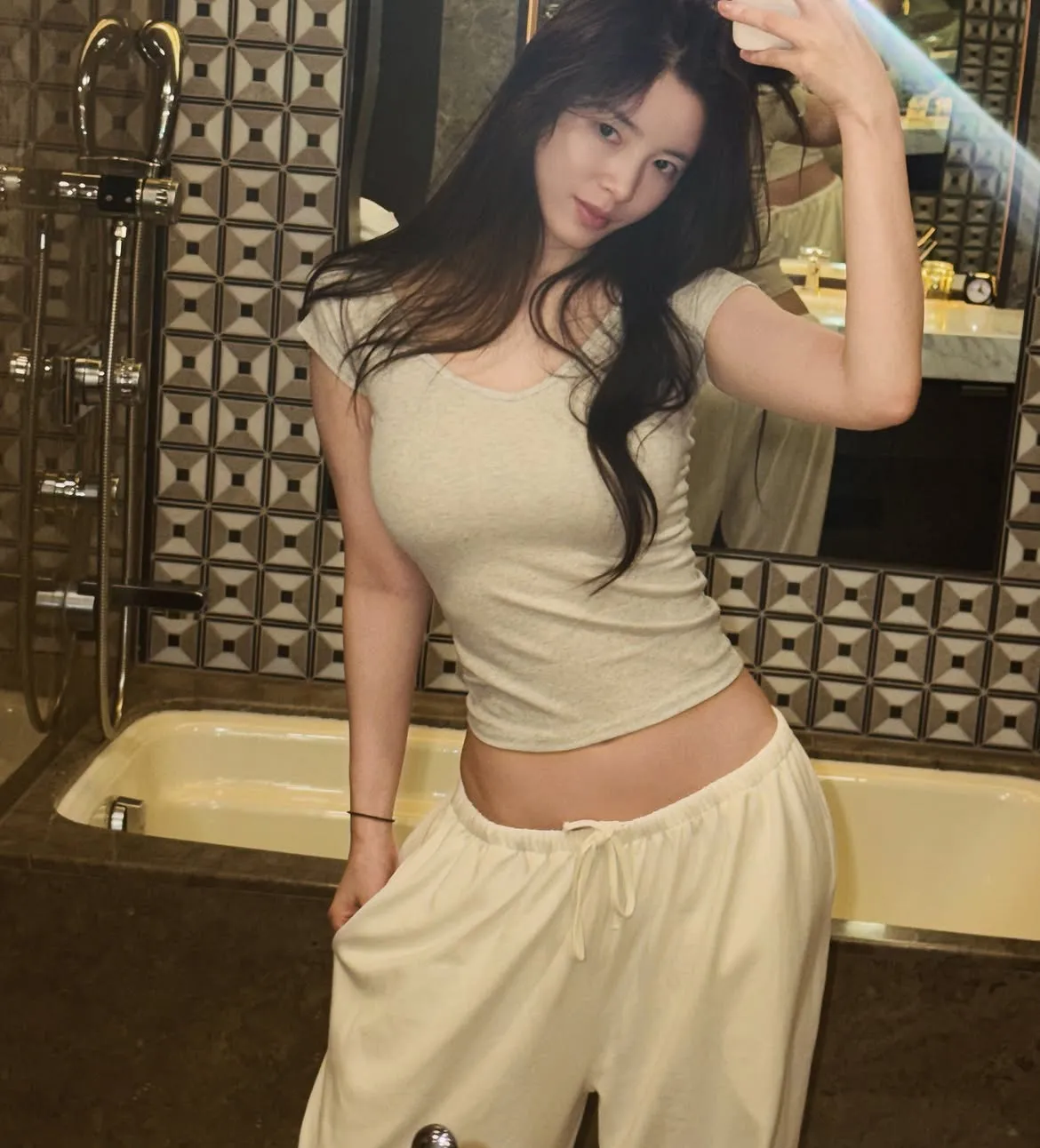 사진=유승옥 인스타그램 캡처