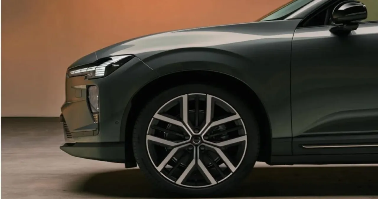 볼보 XC60 하이브리드 T8 PHEV / 사진=볼보