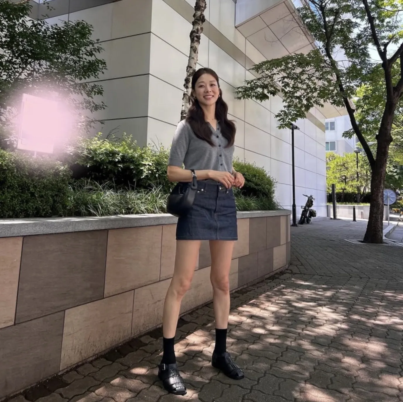 장신영 인스타그램