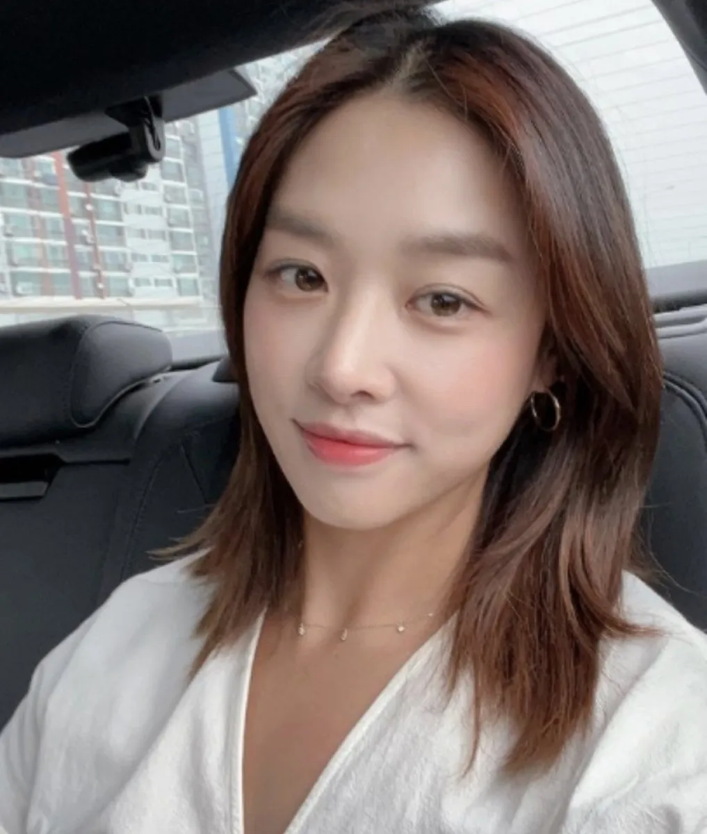 장신영 인스타그램