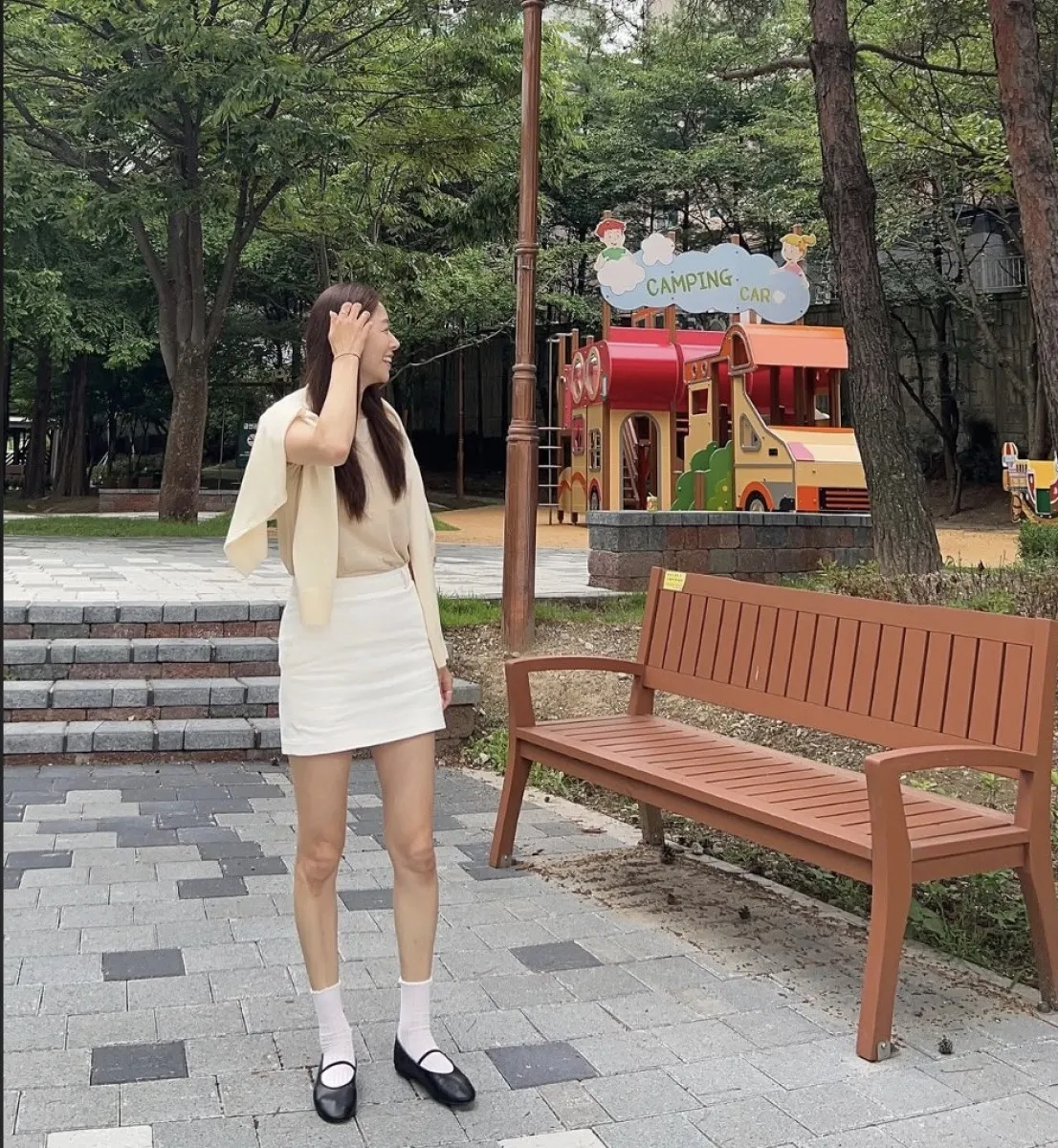 장신영 인스타그램