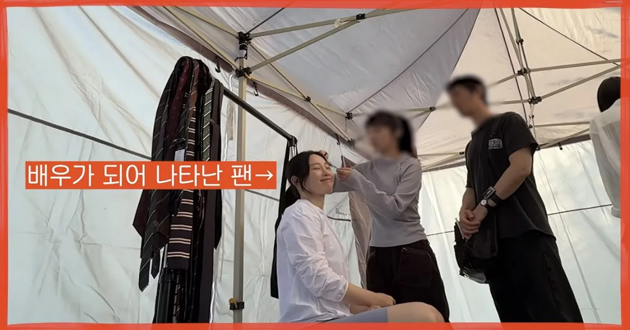 사진=노홍철 유튜브 캡처