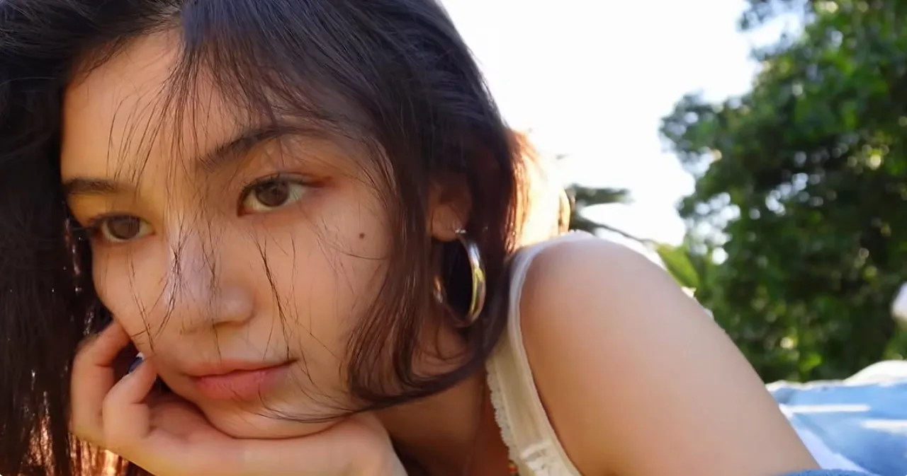 사진=유튜브 ‘Danielle Marsh’ 캡처