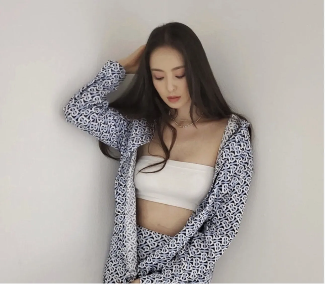 이다희 인스타그램