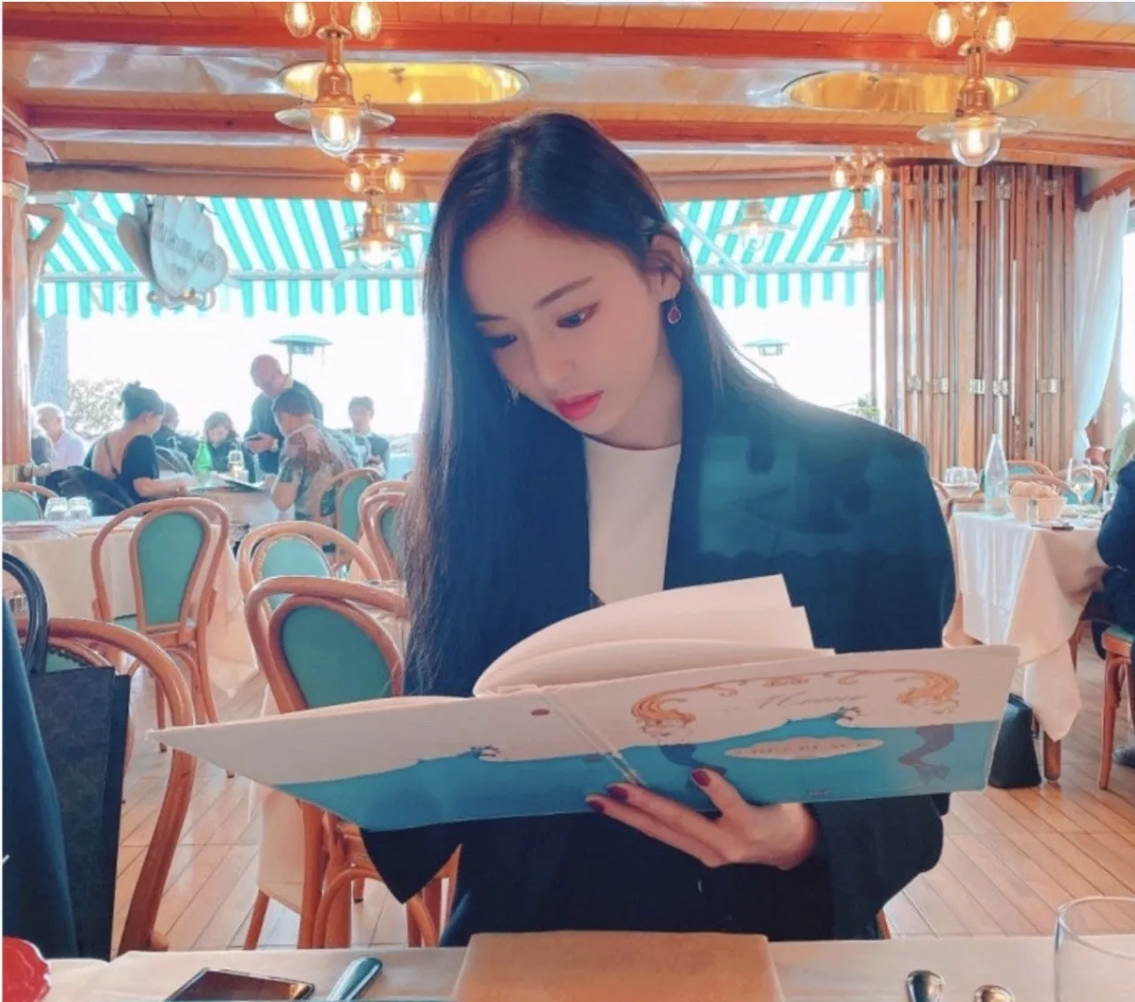이다희 인스타그램