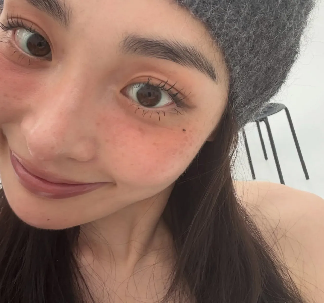 사진=김민하 인스타그램 캡처