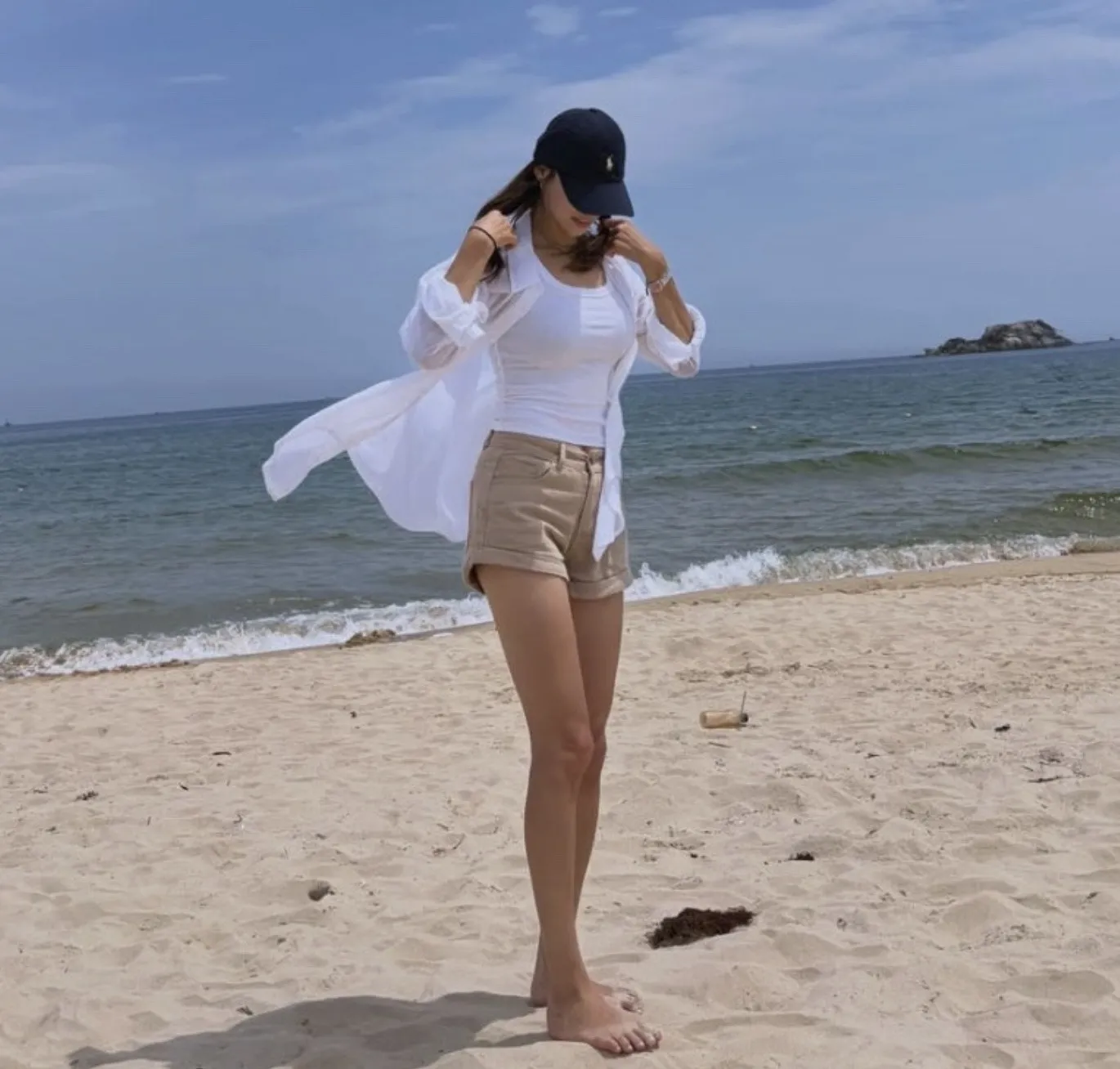 장신영 인스타그램