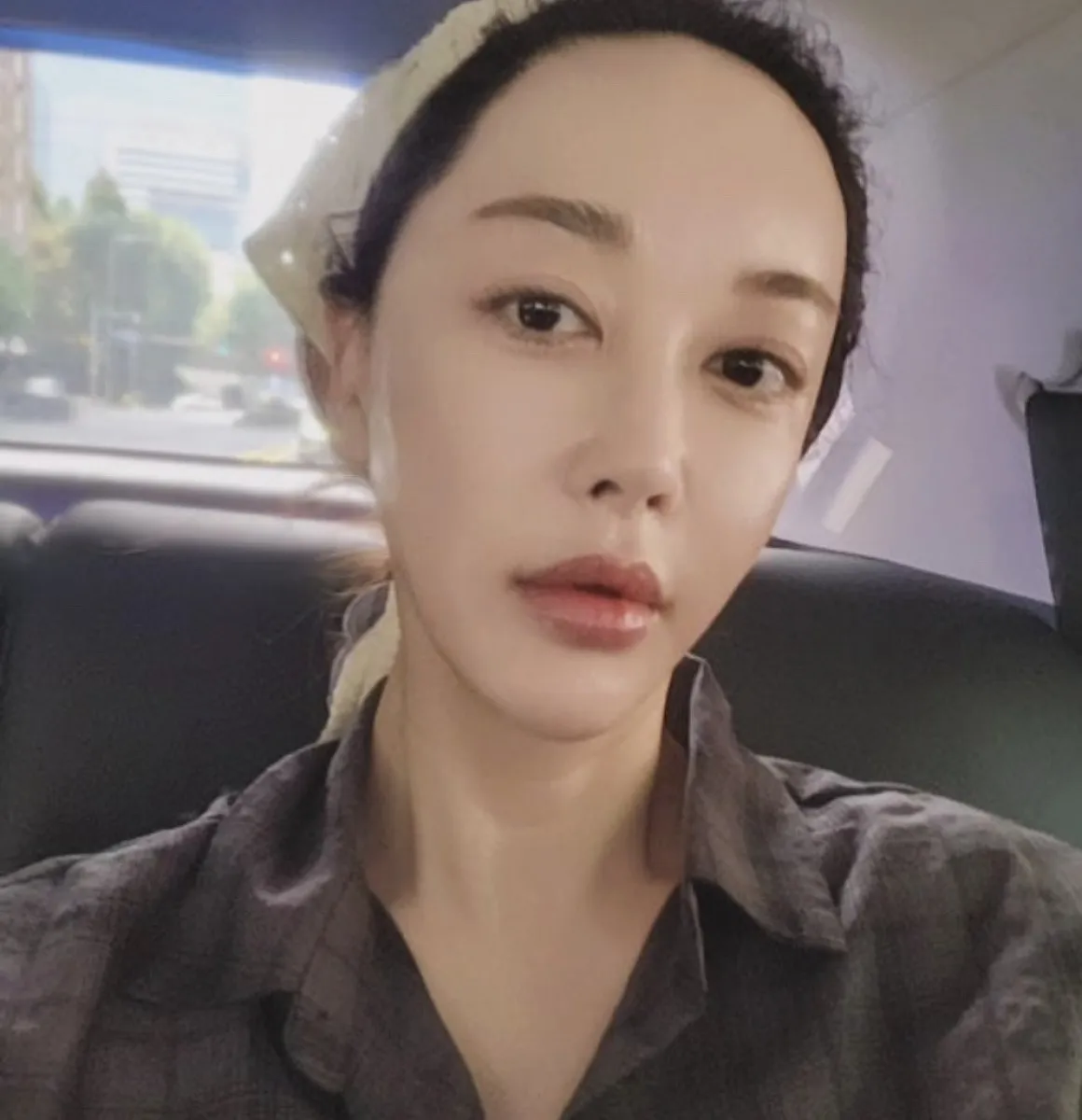 김혜은 인스타그램
