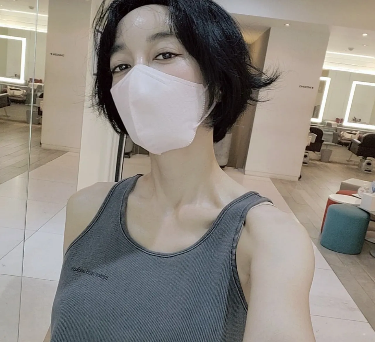 김혜은 인스타그램