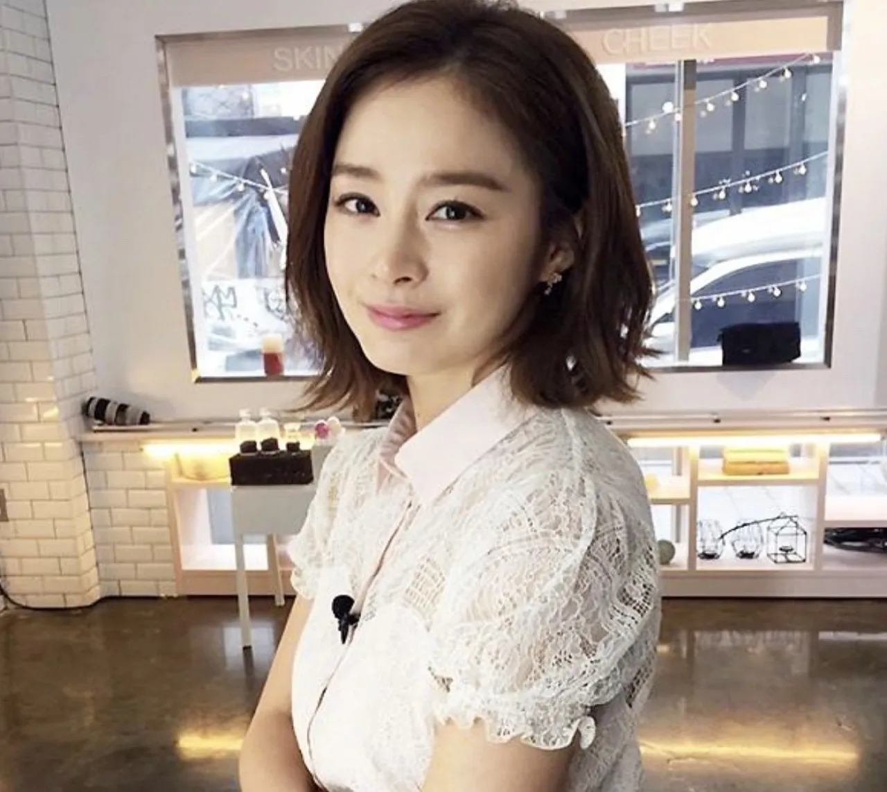 김태희 인스타그램
