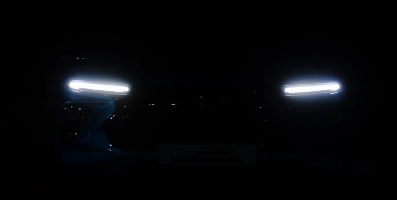 쉐보레 트레일블레이저