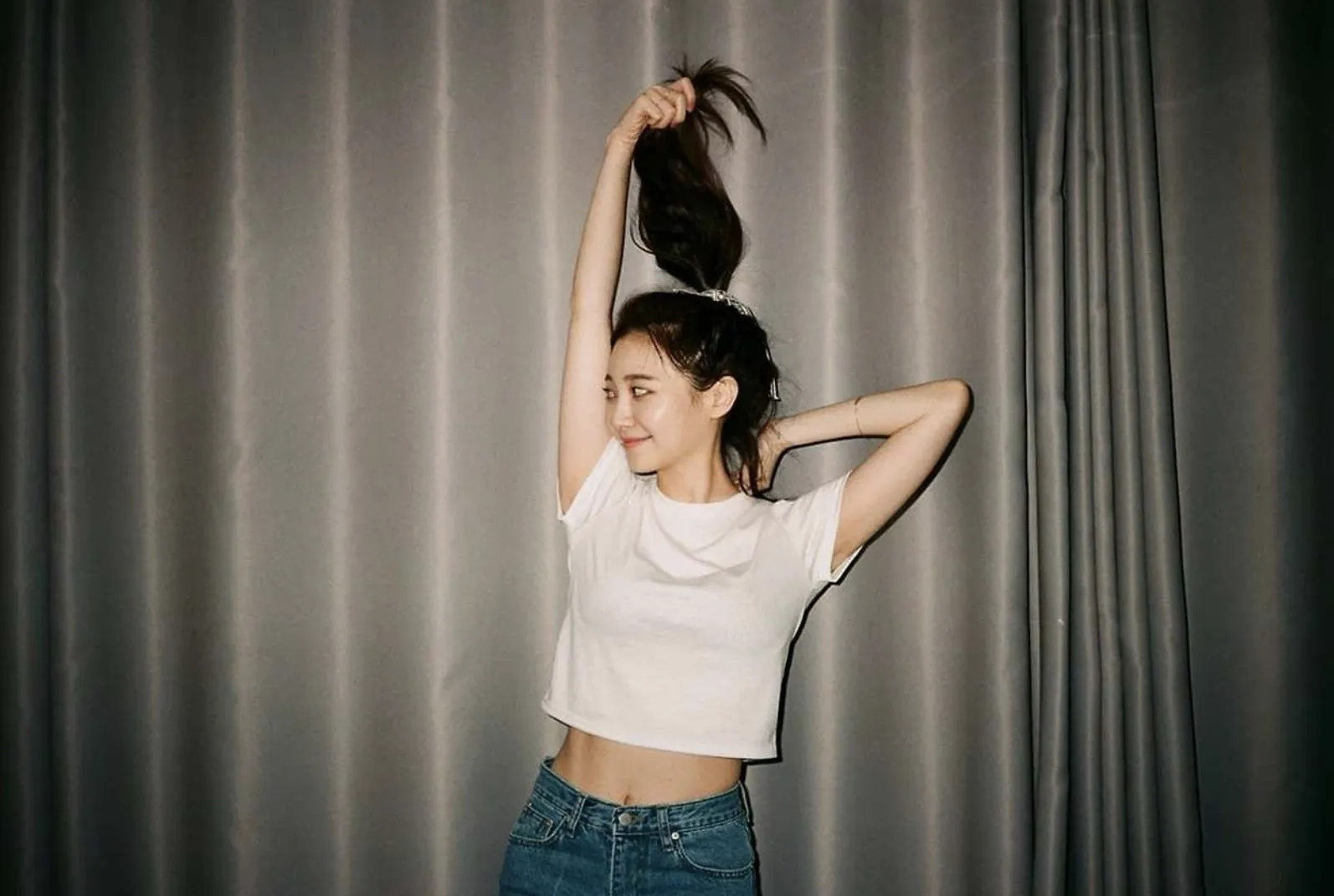 유라 인스타그램