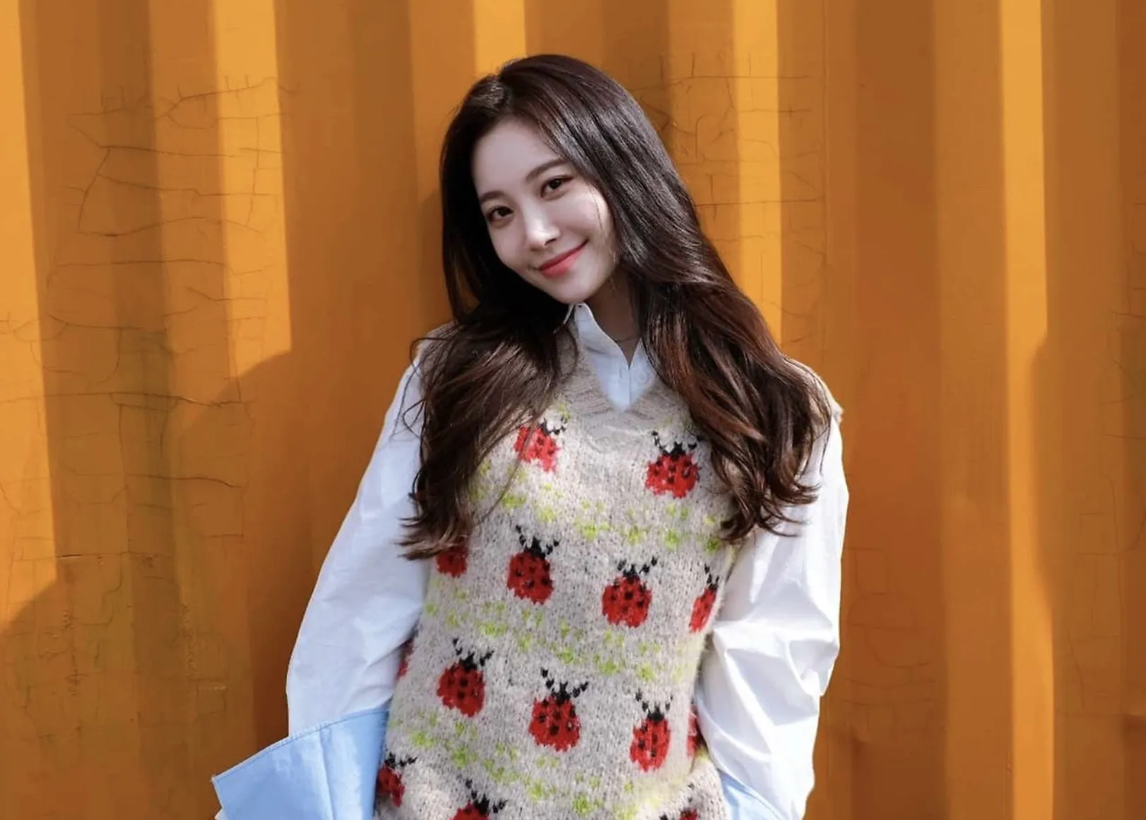 유라 인스타그램
