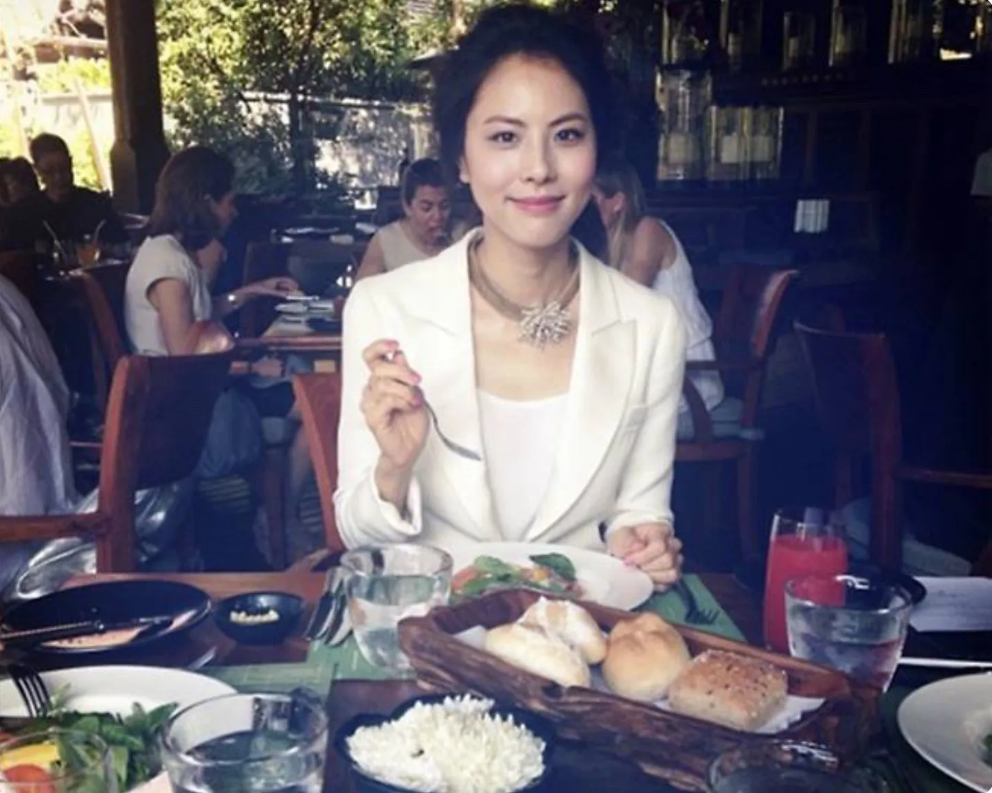 박지윤 인스타그램