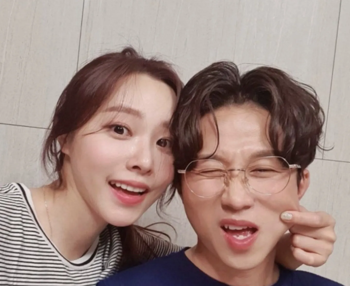 이솔이 인스타그램