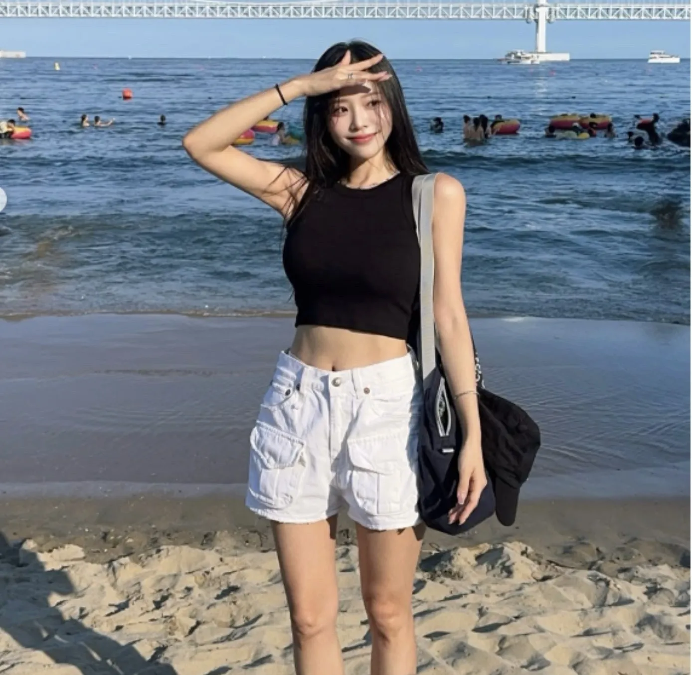 이솔이 인스타그램