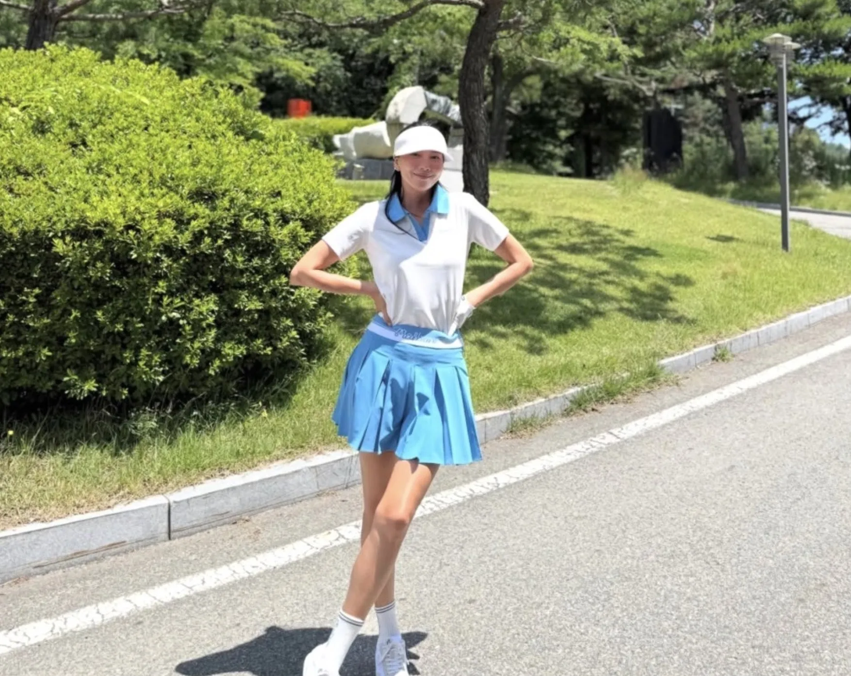 오윤아 인스타그램