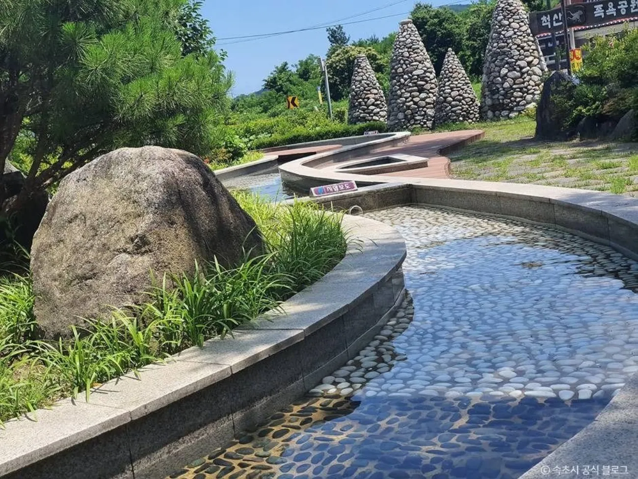 사진=속초시