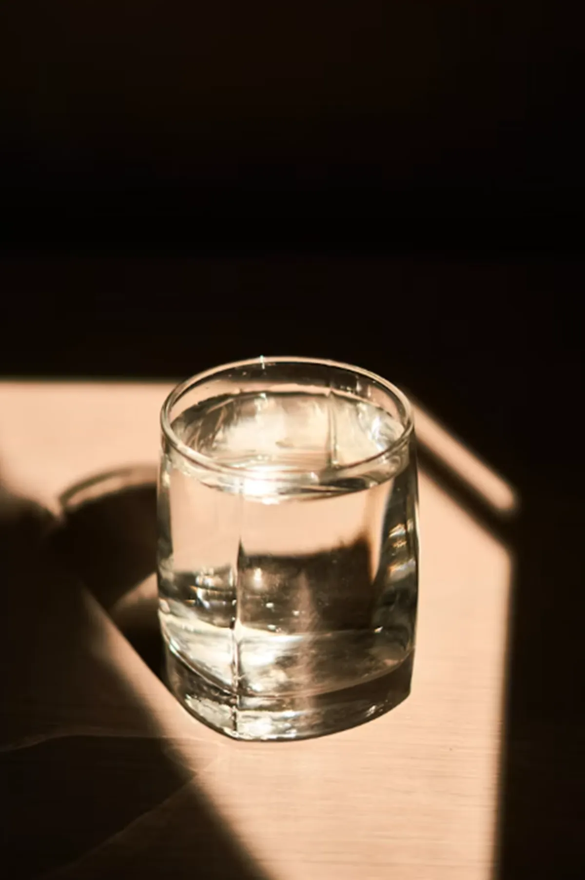 사진 : 미지근한 물 / unsplash.com