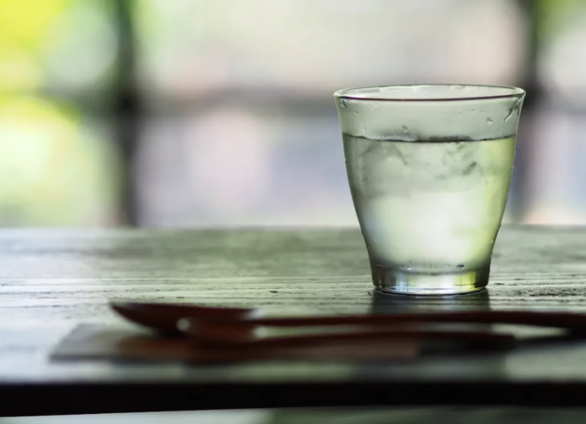 사진 : 찬물 / unsplash.com