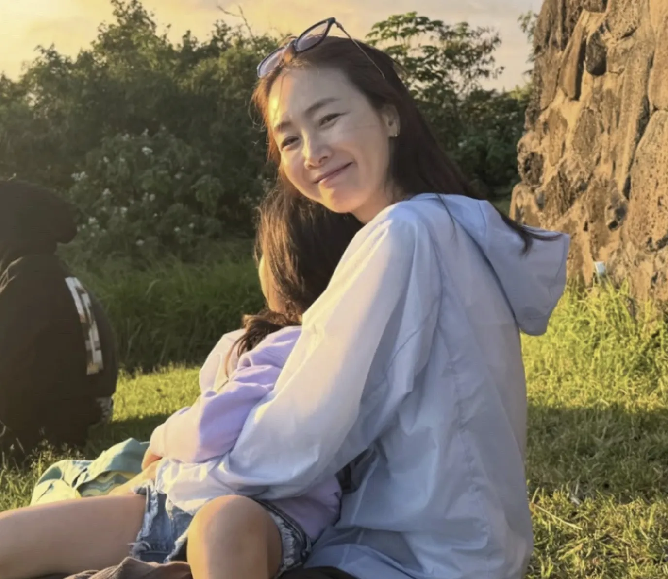 최지우 인스타그램