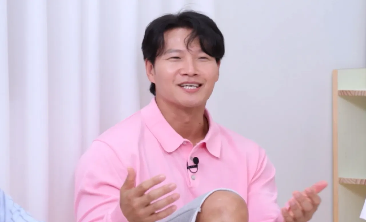 8일 방송되는 KBS2 예능 ‘옥탑방의 문제아들’ 한 장면. KBS 제공