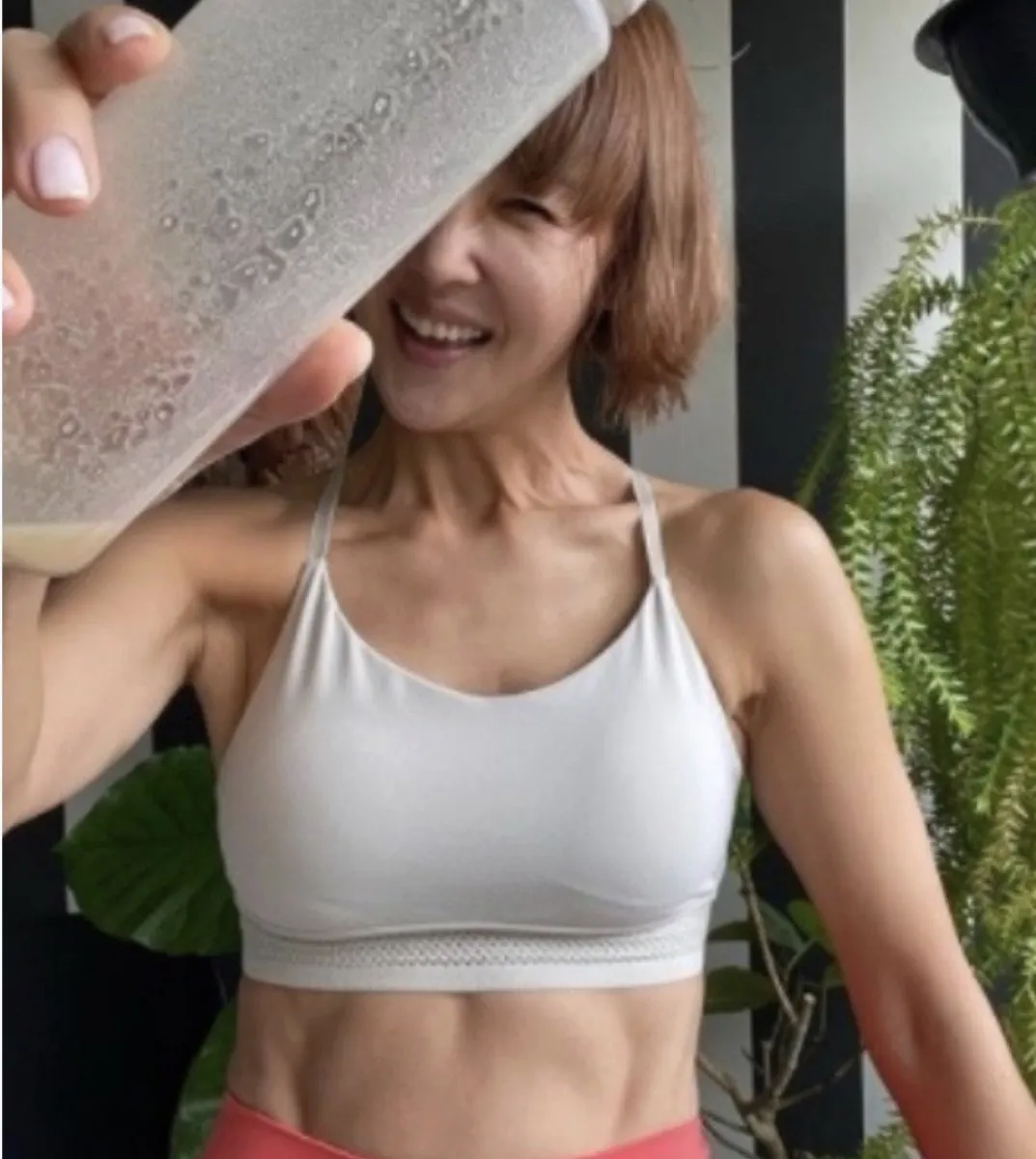 최은경 인스타그램