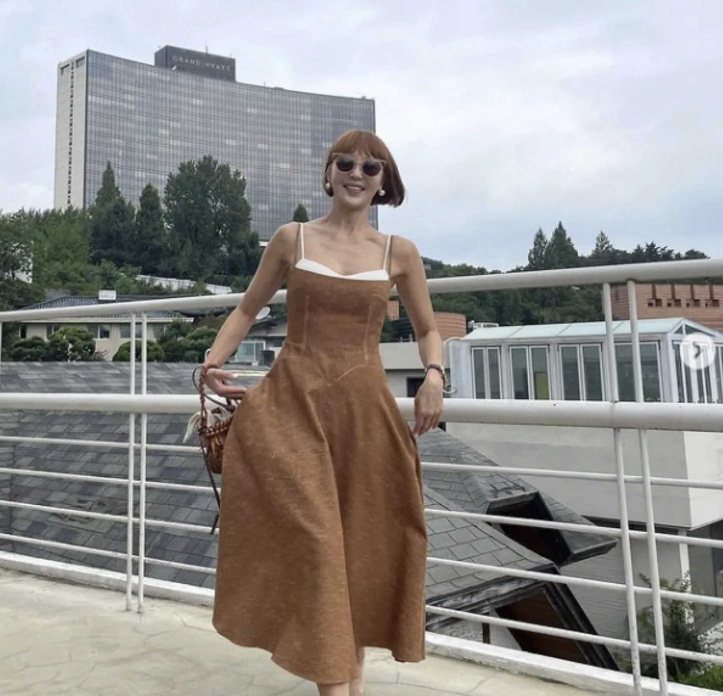 최은경 인스타그램