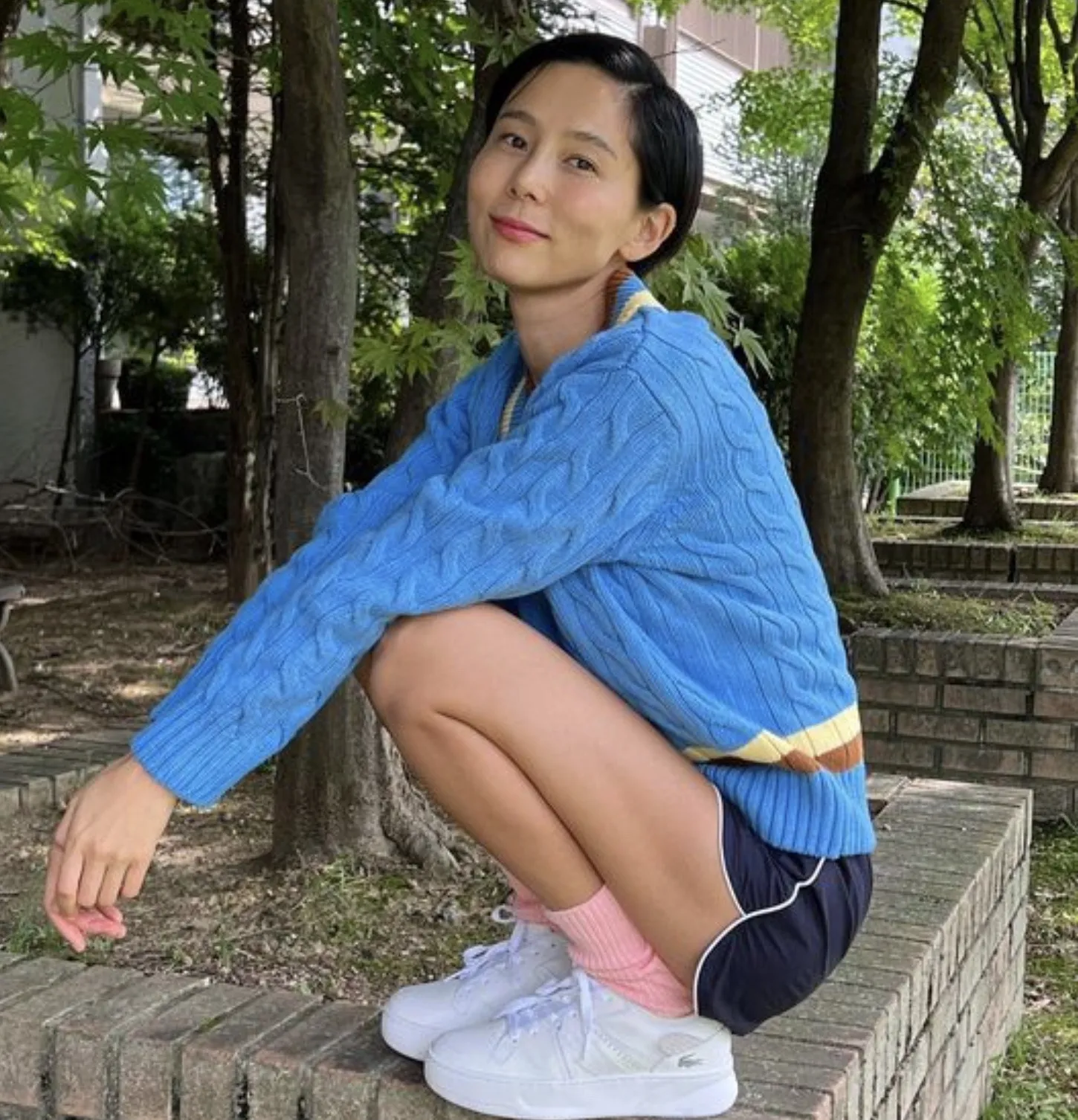김나영 인스타그램