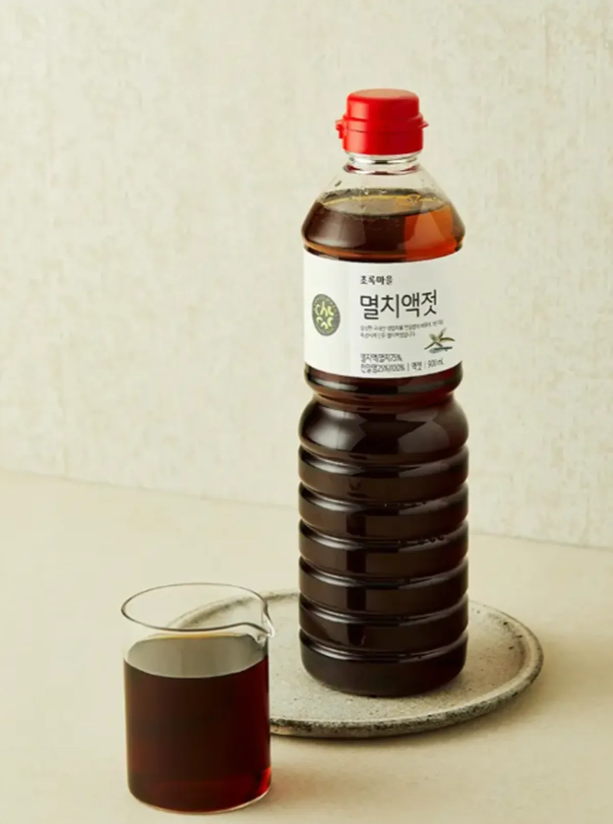 사진 : 멸치액젓 / 생성형 이미지