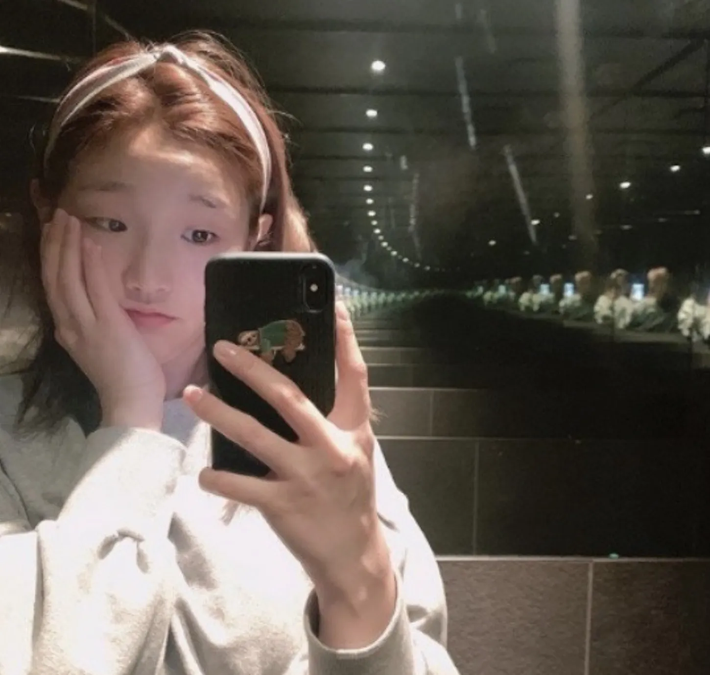 박소담 인스타그램