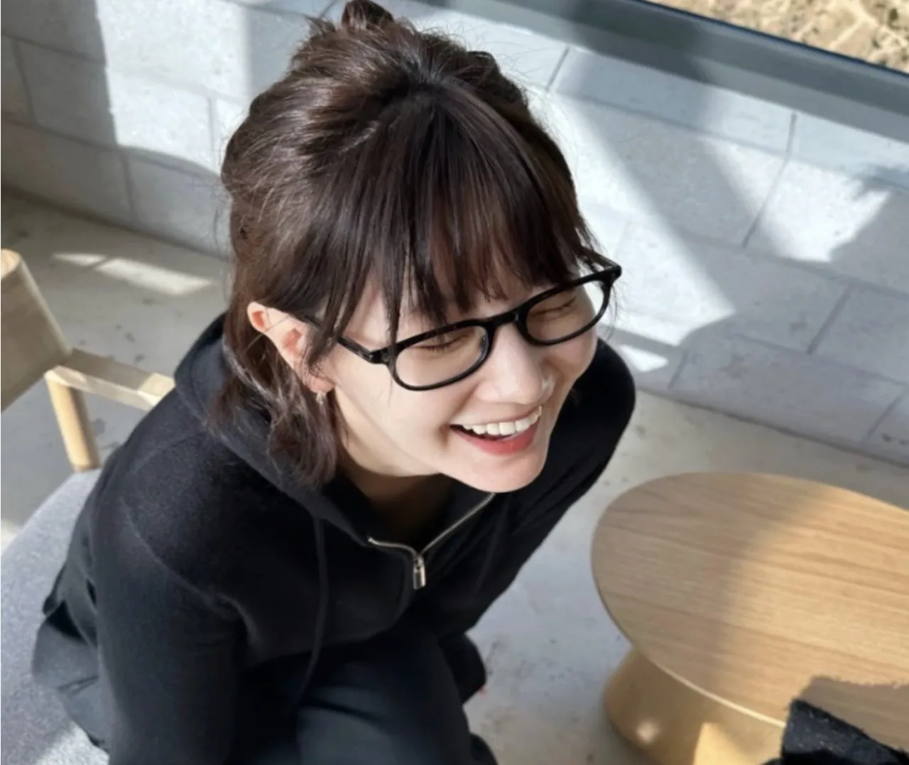 박소담 인스타그램