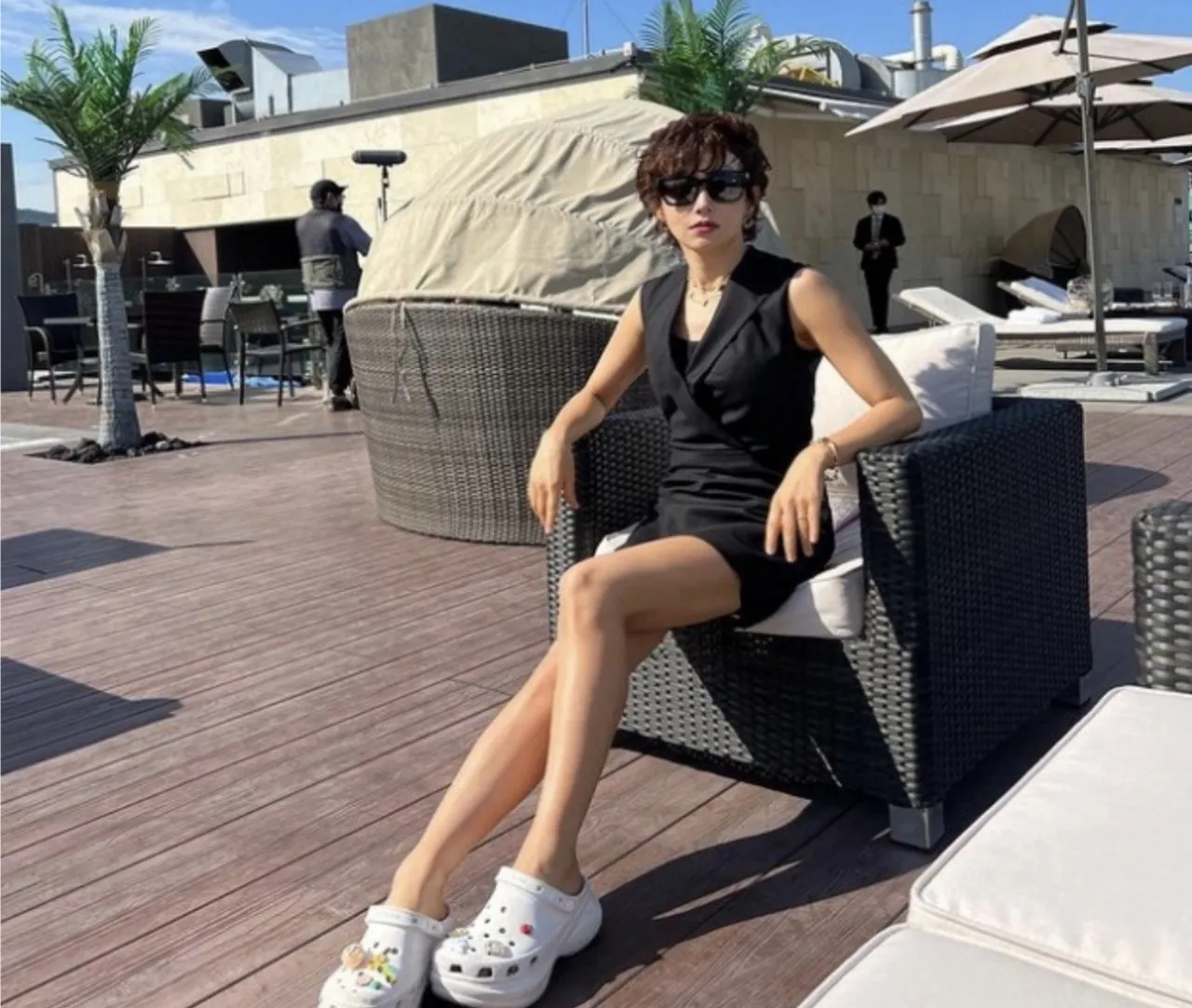 이유리 인스타그램