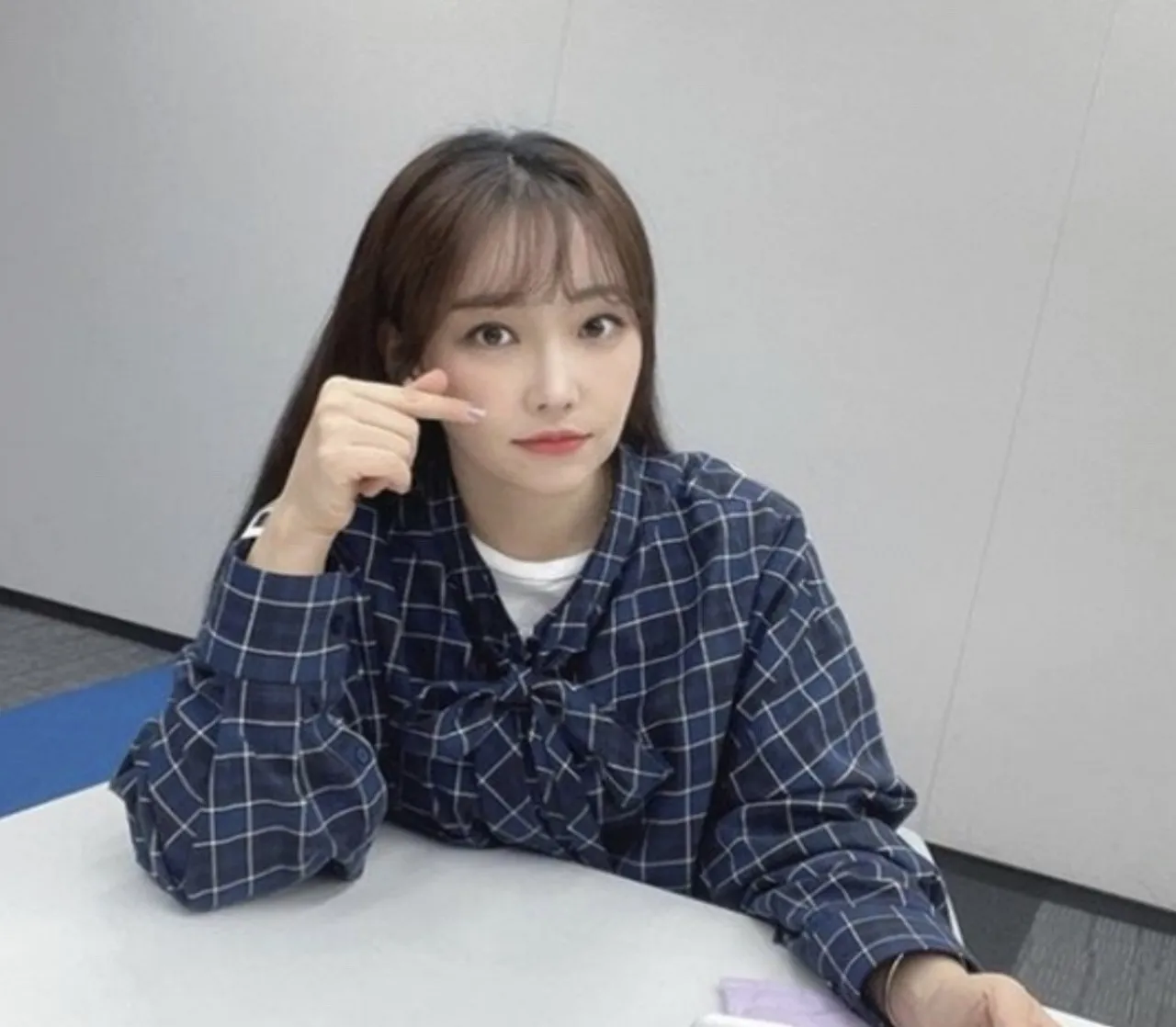 이유리 인스타그램