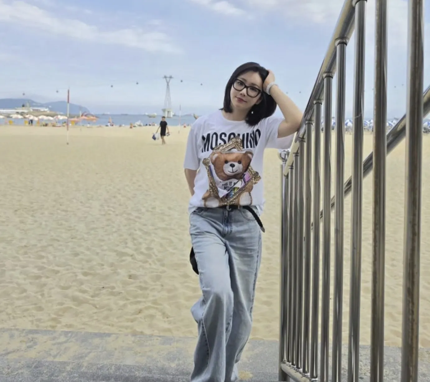 이유리 인스타그램