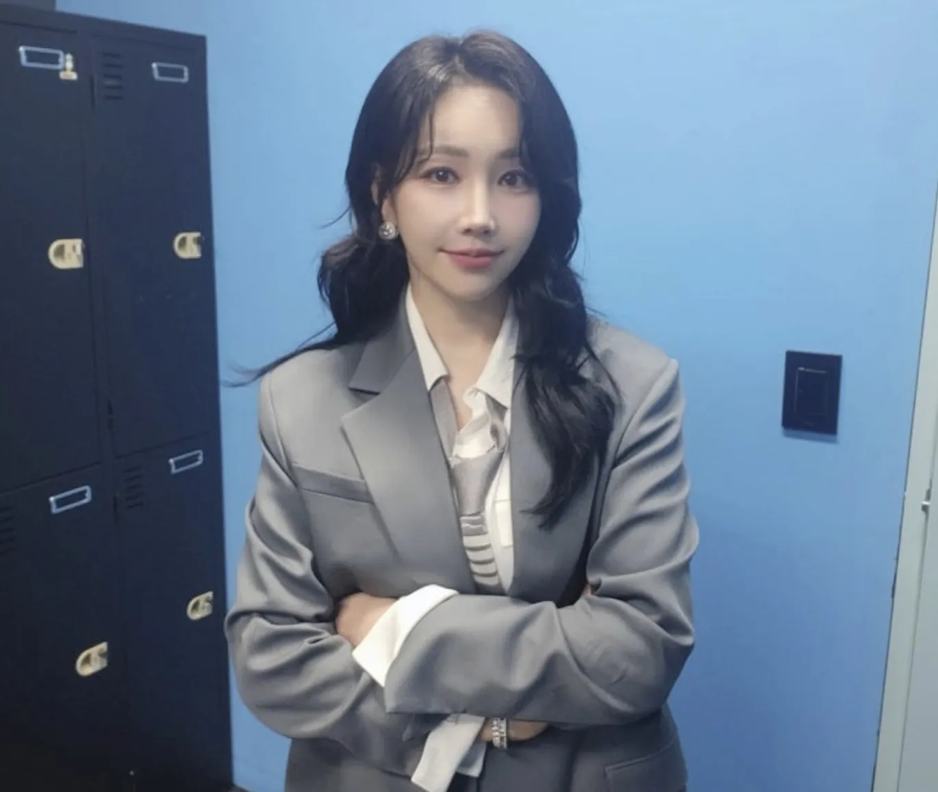 이유리 인스타그램