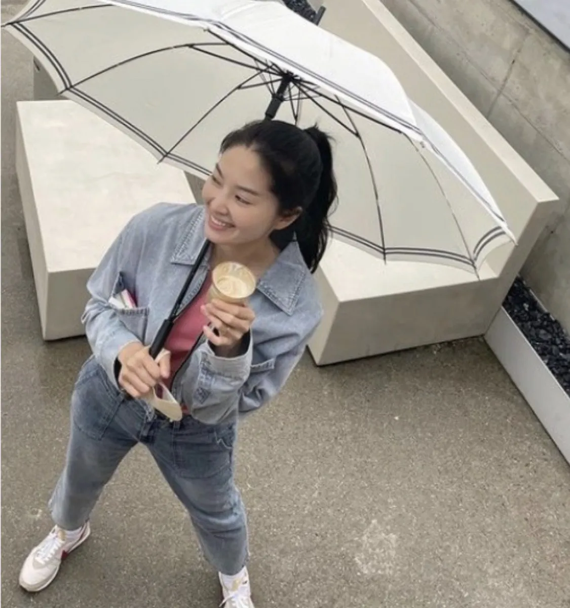 류이서 인스타그램