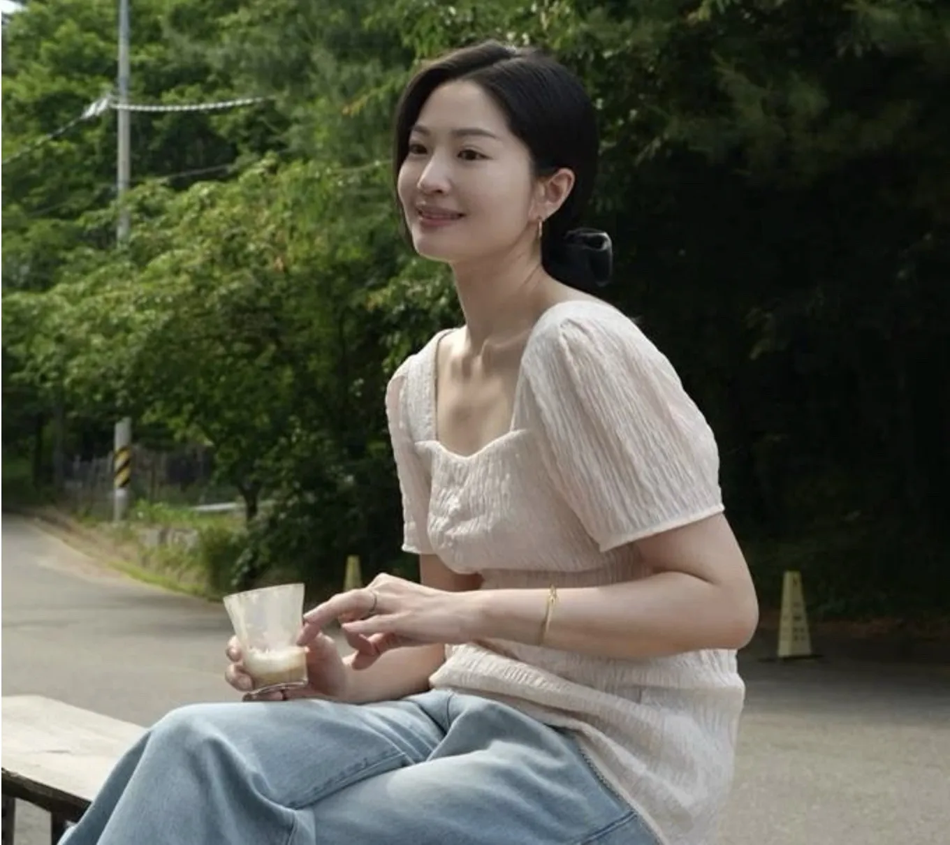 류이서 인스타그램