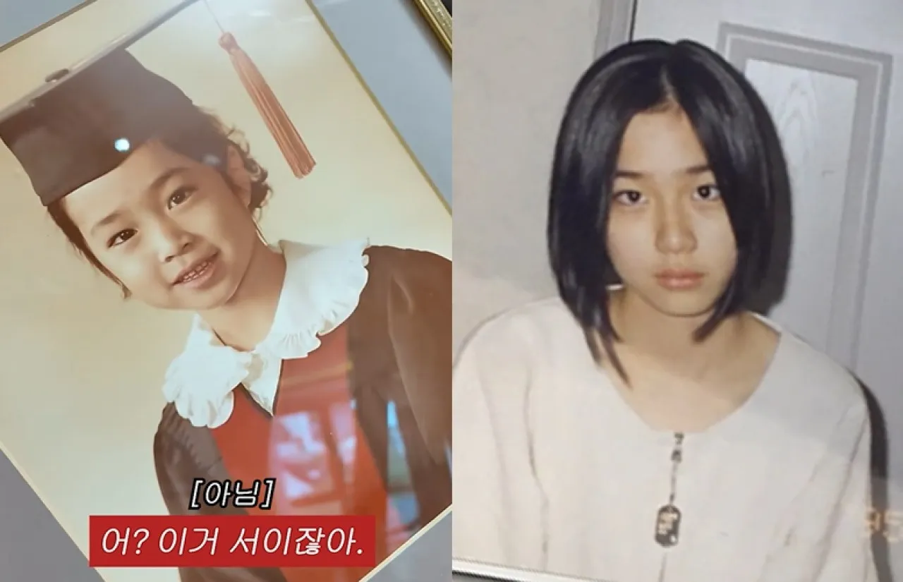 사진=유튜브 ‘이민정 MJ’ 캡처