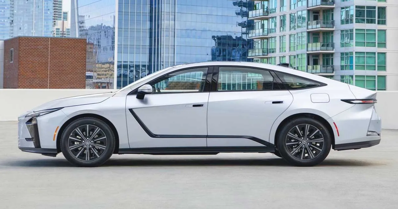 ES 350h / 렉서스
