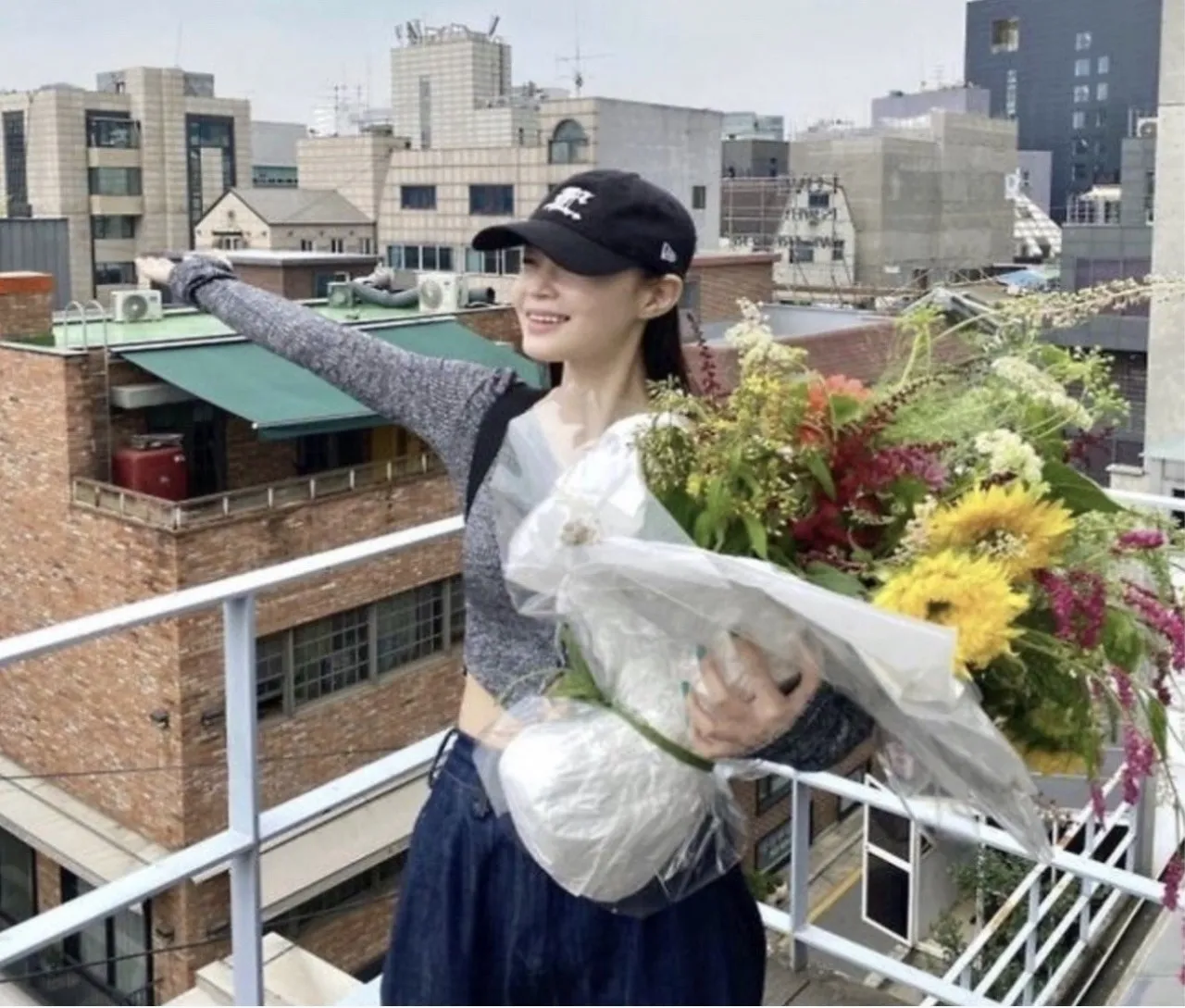 이하이 인스타그램