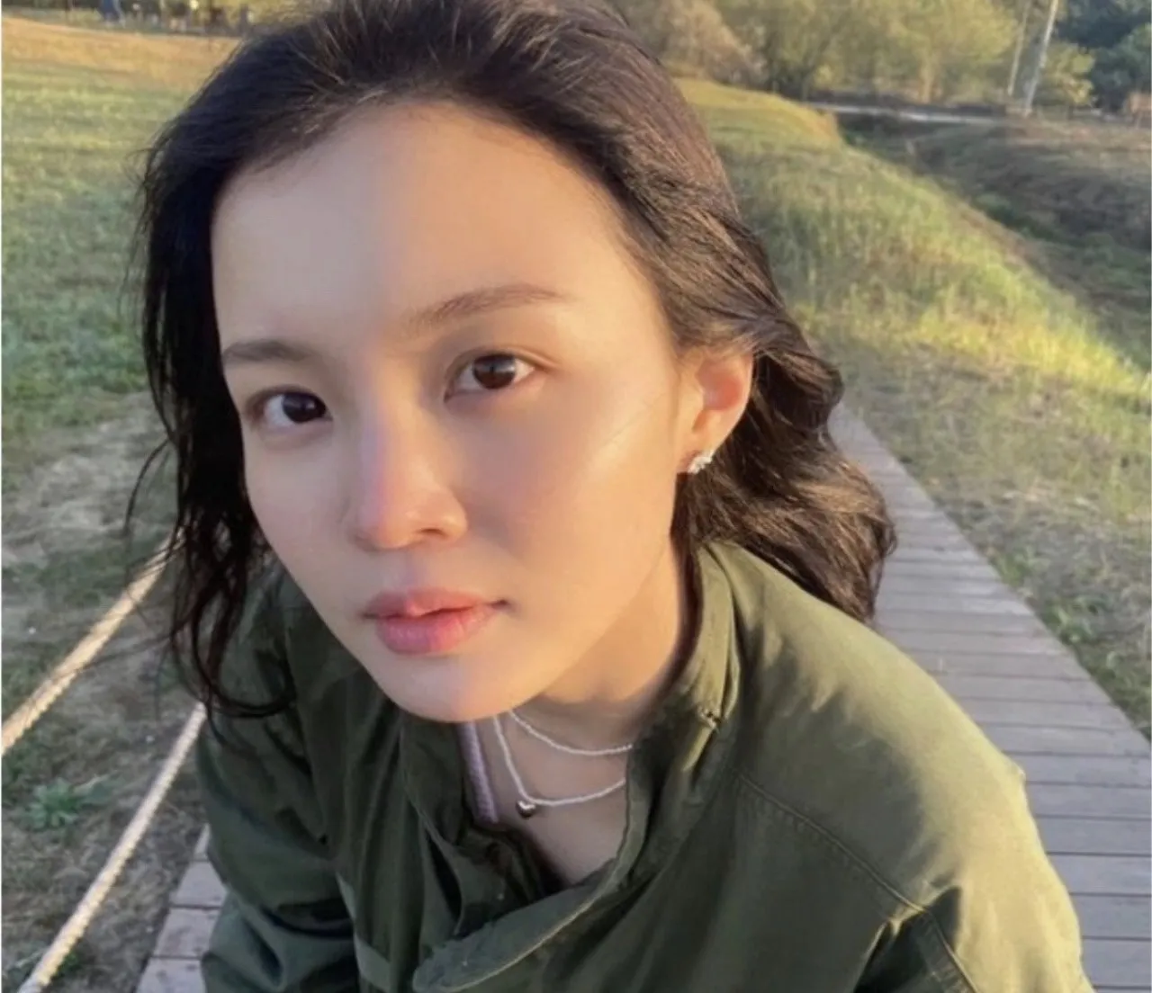 이하이 인스타그램