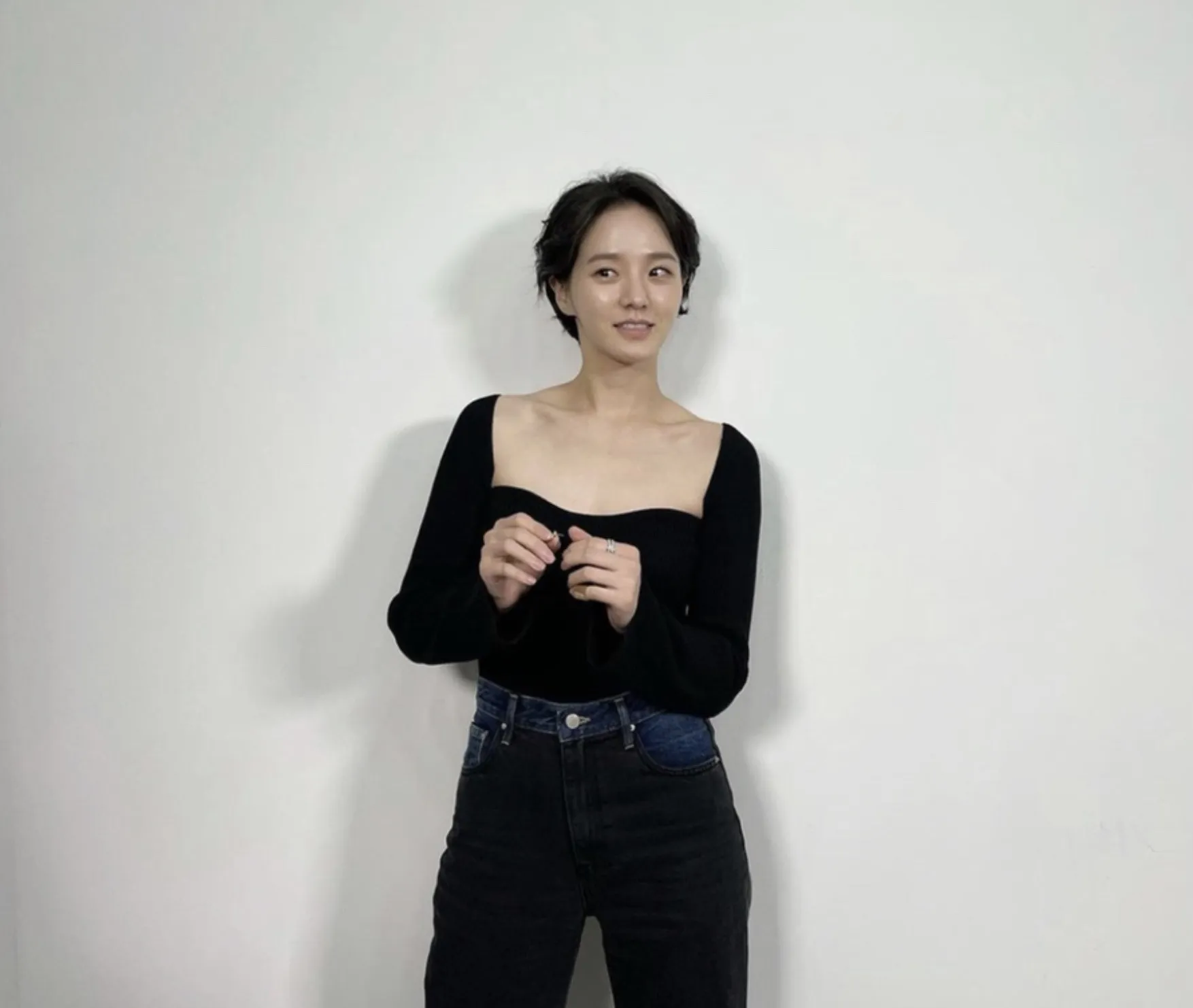 박규영 인스타그램