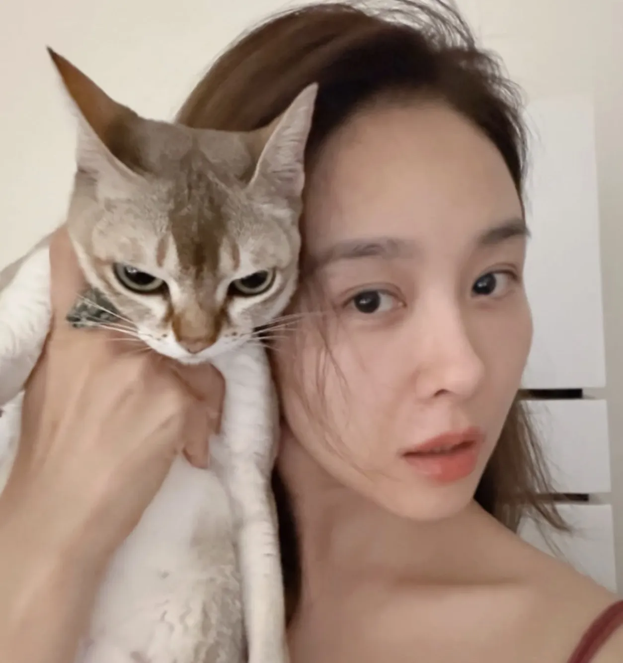 옥주현 인스타그램
