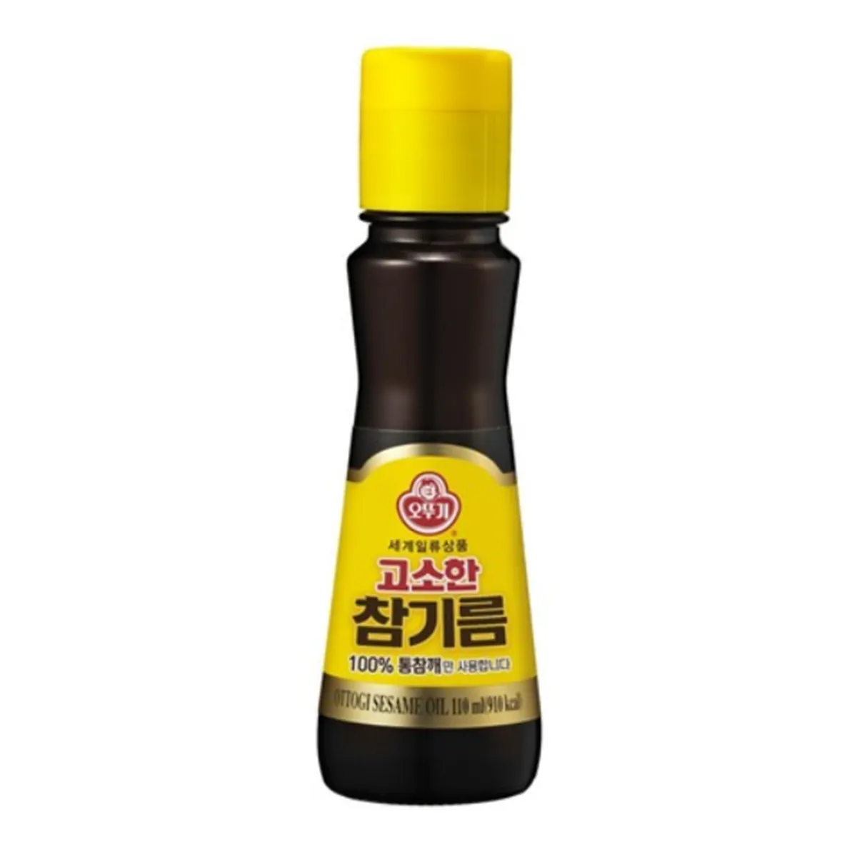 사진 : 참기름 / 생성형 이미지