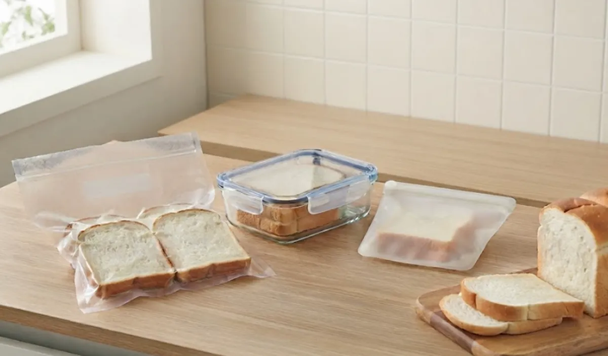 사진 : 식빵 / 생성형 이미지