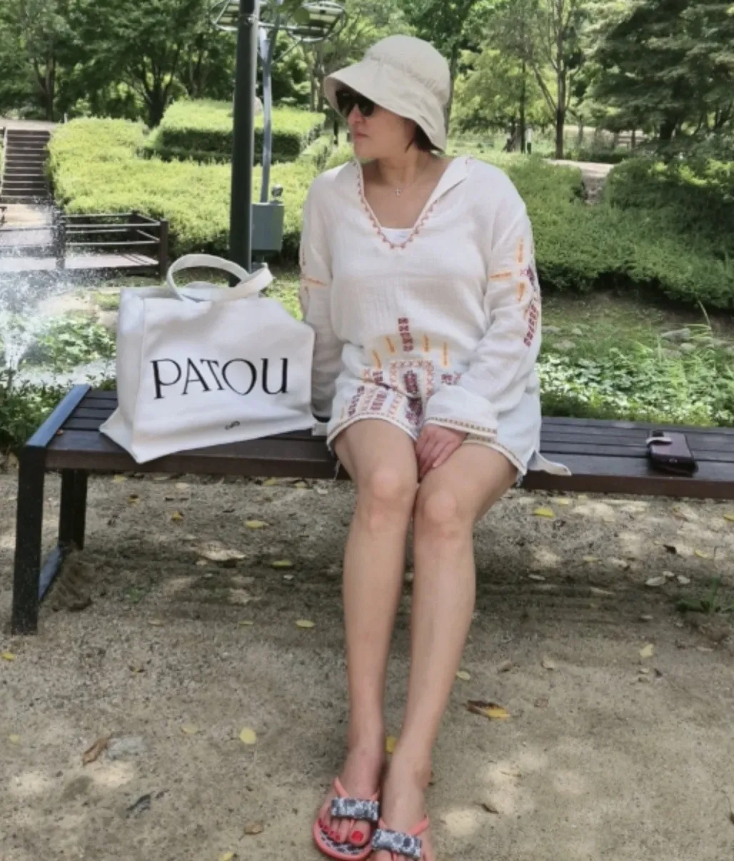 김현숙 인스타그램
