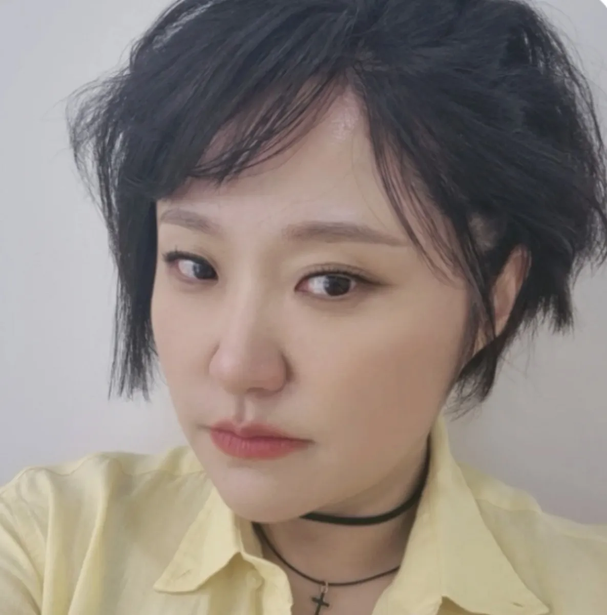 김현숙 인스타그램